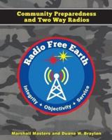 Radio Free Earth: Special Edition Paperback (COLOR)