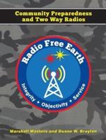 Radio Free Earth: Special Edition Hardcover (COLOR)