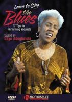 Learn to Sing the Blues