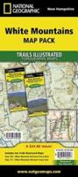 White Mountains National Forest, Map Pack Bundle