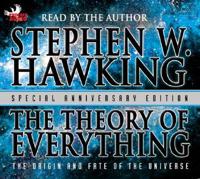 The Theory of Everything