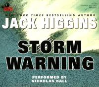 Storm Warning