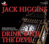 Drink With the Devil