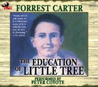 The Education of Little Tree