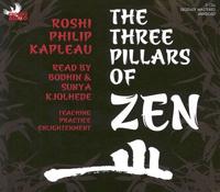 The Three Pillars of Zen