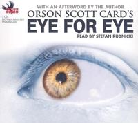 Orson Scott Card's Eye for Eye