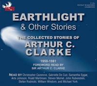 Earthlight & Other Stories