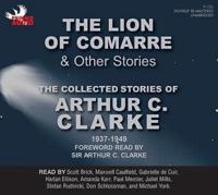The Lion of Comarre & Other Stories