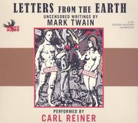 Letters from the Earth