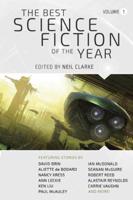 The Best Science Fiction of the Year. Volume One
