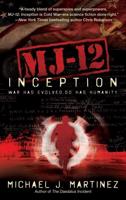 MJ-12: Inception