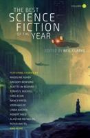 The Best Science Fiction of the Year. Volume Three