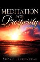 Meditation for Prosperity