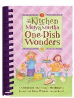 In the Kitchen With Mary & Martha