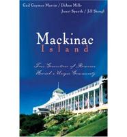 Mackinac Island