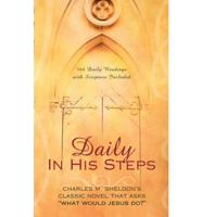 Daily in His Steps