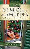 Of Mice-- And Murder