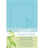 NLV Gift And Award Bible