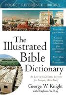 Illustrated Bible Dictionary (Pocket)