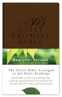 The 365 Daily Promise Bible