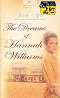 The Dreams of Hannah Williams