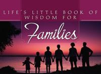 Life's Little Book of Wisdom for Families