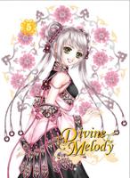 Divine Melody. Vol. 5