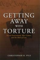 Getting Away With Torture