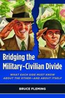 Bridging the Military-Civilian Divide