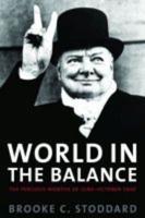 World in the Balance