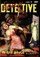 Spicy Detective Stories - January 1942