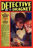 Detective Dragnet - January 1932