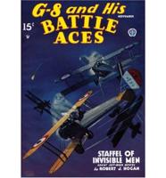 G-8 And His Battle Aces #26