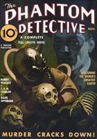 Phantom Detective, The - 11/35
