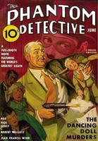 Phantom Detective, The - 06/37
