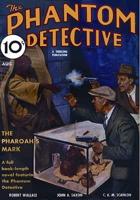 Phantom Detective, The - 08/35