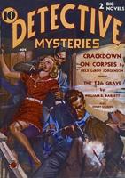 Detective Mysteries 11/38