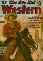 Rio Kid Western, The - 12/39