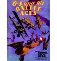 G-8 and His Battle Aces #30