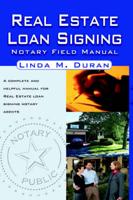 Real Estate Loan Signing