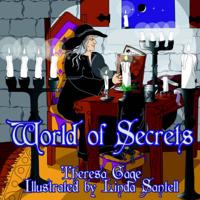 World of Secrets