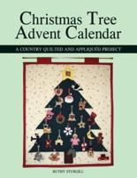 Christmas Tree Advent Calendar