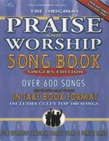 Praise And Worship Fake Book