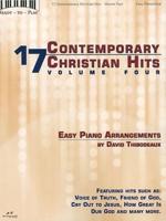 17 Contemporary Christian Hits, Volume 4