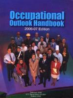 Occupational Outlook Handbook