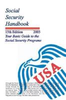 Social Security Handbook, 2006