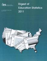 Digest of Education Statistics 2011