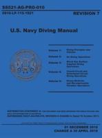 U.S. Navy Diving Manual 7E