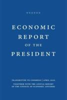 Economic Report of the President 2022