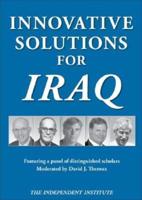 Innovative Solutions for Iraq